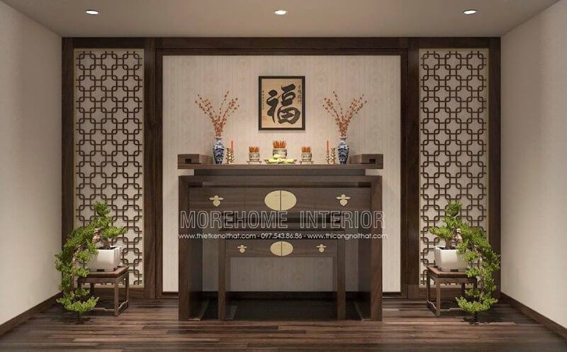 # 15 Mẫu thiết kế nội thất Hà Nội nhà mặt phố đẹp năm 2022 - 2025 - NỘI THẤT MOREHOME
